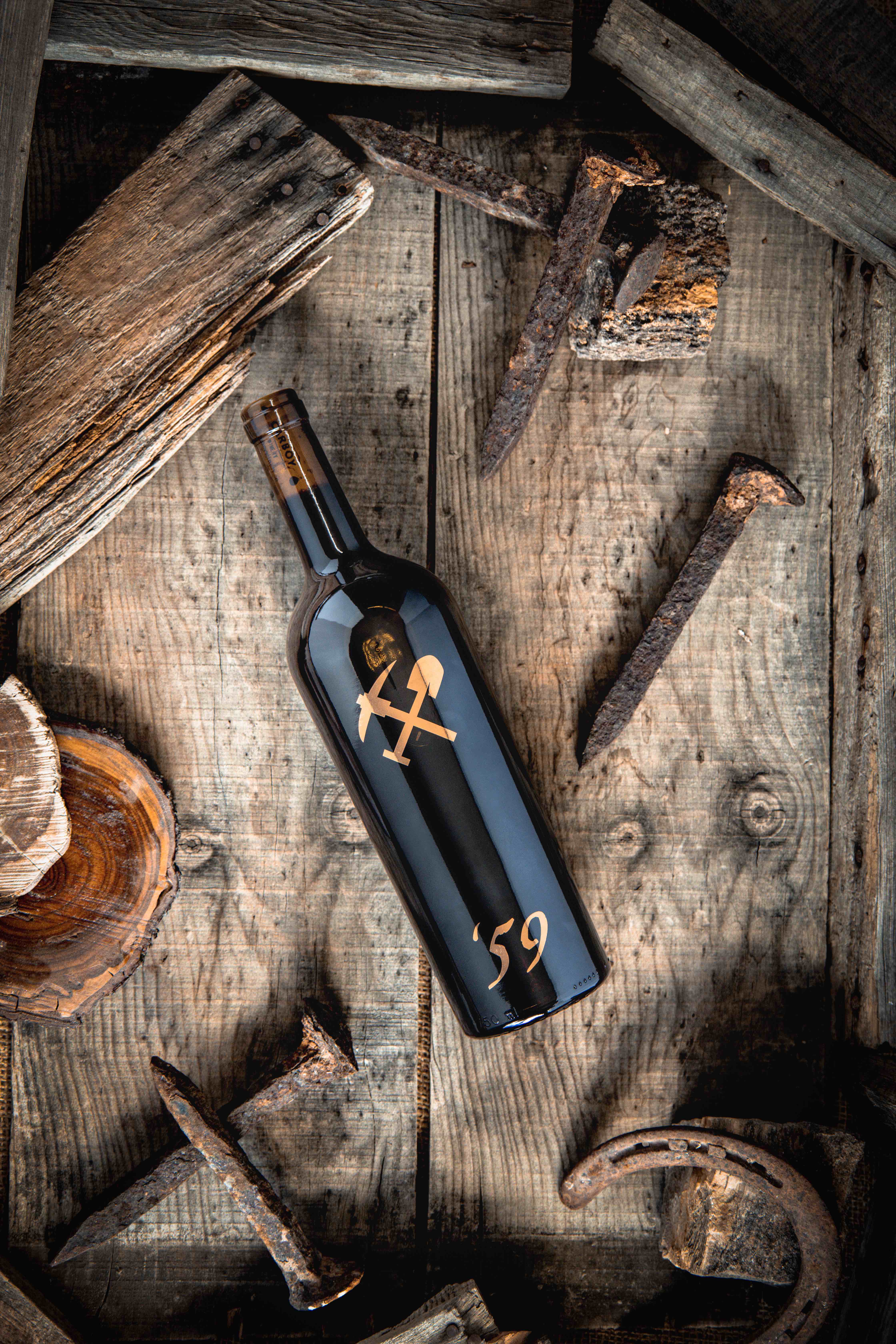 Adit 79 Carboy Winery Wine Clubs